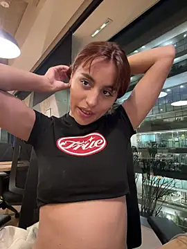 Katee Jones online show from 01/09/26, 01:19