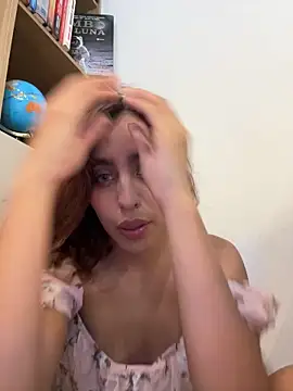 Katee Jones online show from 02/02/26, 11:25