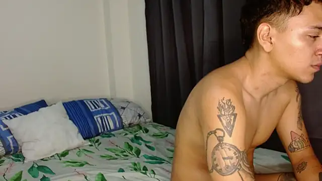 lianandnatasha online show from 02/08/26, 12:03