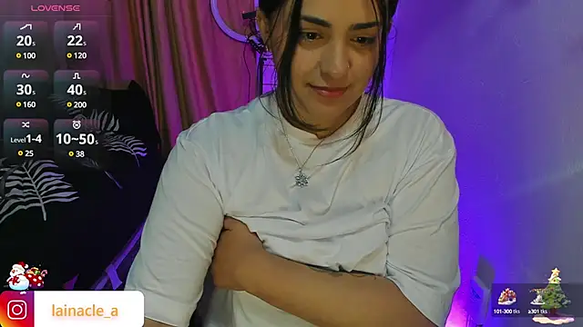 Snapshot of _laina_ chatting on 01/06/25, 08:24 laina online show from 01/06/25, 08:24