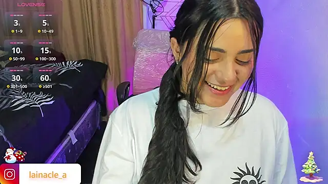 Snapshot of _laina_ chatting on 01/08/25, 08:06 laina online show from 01/08/25, 08:06