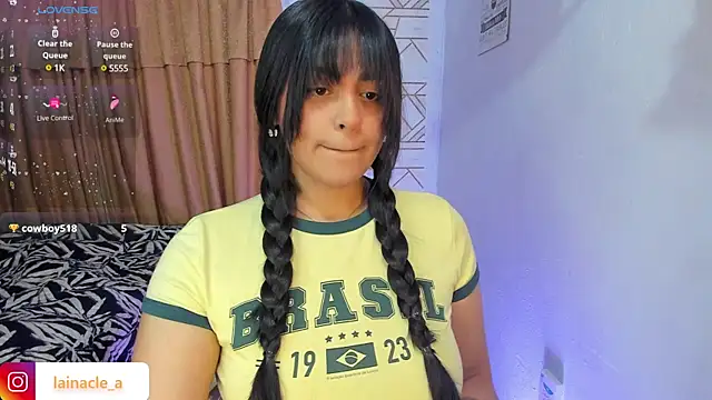 Snapshot of _laina_ chatting on 02/14/25, 03:54 laina online show from 02/14/25, 03:54