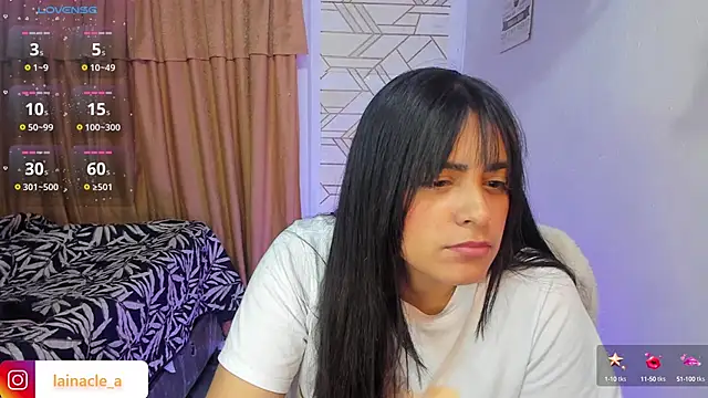 Snapshot of _laina_ chatting on 02/16/25, 09:59 laina online show from 02/16/25, 09:59