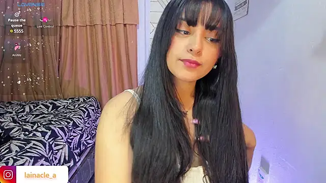 Snapshot of _laina_ chatting on 02/27/25, 06:07 laina online show from 02/27/25, 06:07