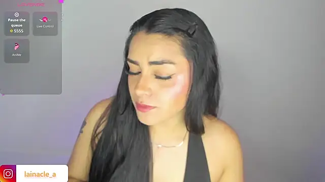 Snapshot of _laina_ chatting on 09/09/25, 05:29 laina online show from 09/09/25, 05:29