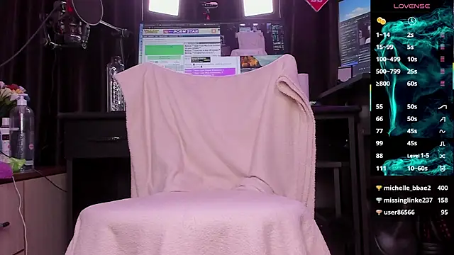 Raissa sky26 online show from 03/11/25, 09:56