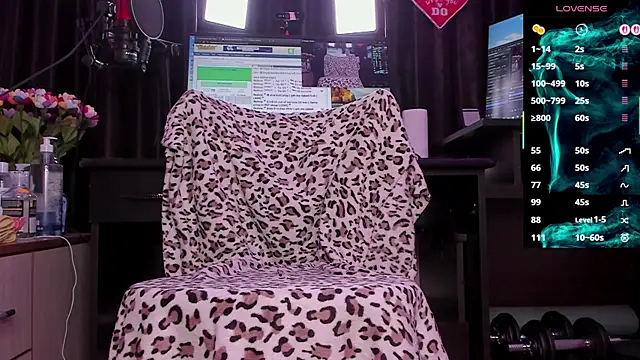 Raissa sky26 online show from 09/09/25, 02:44