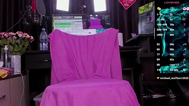 Raissa sky26 online show from 09/30/25, 02:38