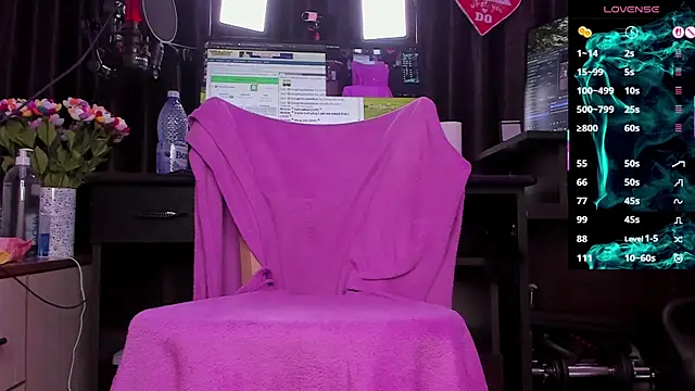 Raissa sky26 online show from 10/07/25, 02:42