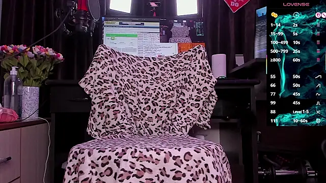 Raissa sky26 online show from 02/18/26, 03:57