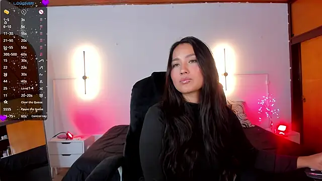  gaby2 online show from 01/13/25, 01:17