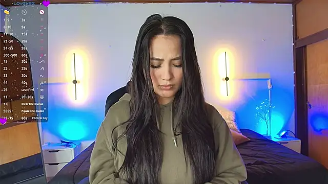  gaby2 online show from 03/17/25, 03:40