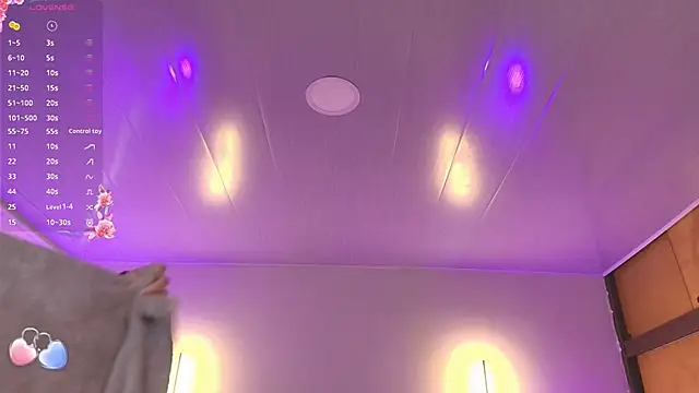  gaby2 online show from 09/17/25, 11:23