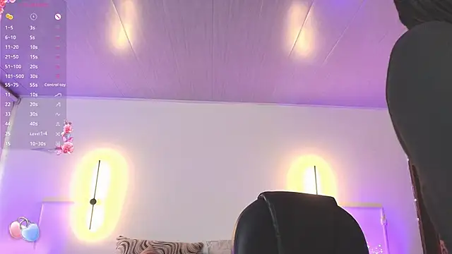  gaby2 online show from 09/19/25, 11:44