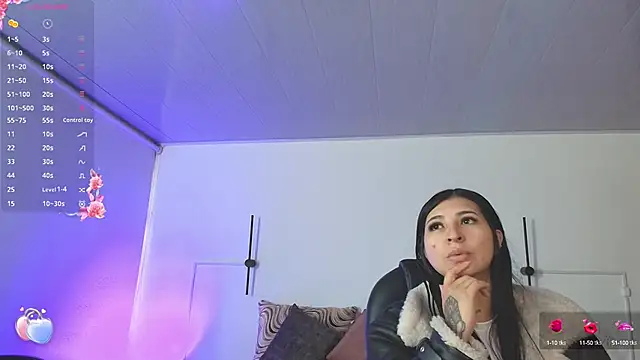  gaby2 online show from 09/20/25, 11:22