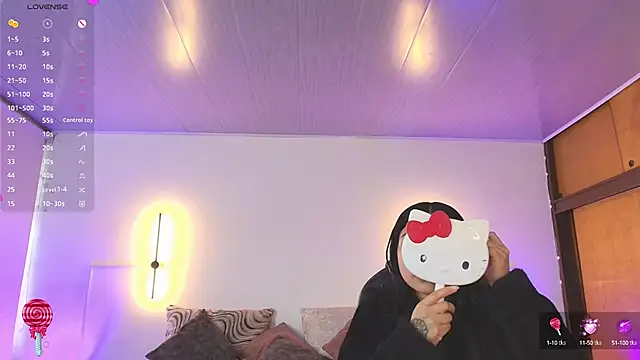  gaby2 online show from 09/25/25, 11:25