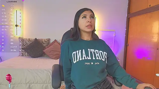  gaby2 online show from 10/09/25, 12:25