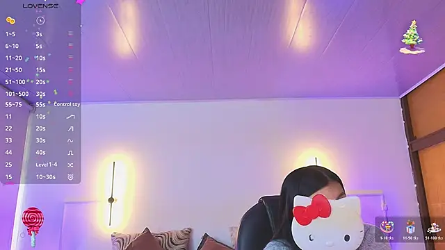  gaby2 online show from 11/06/25, 01:12