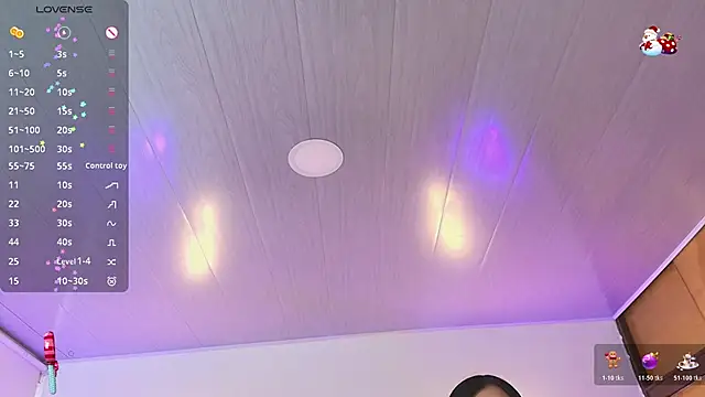  gaby2 online show from 12/05/25, 11:41