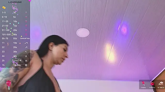  gaby2 online show from 02/02/26, 11:53