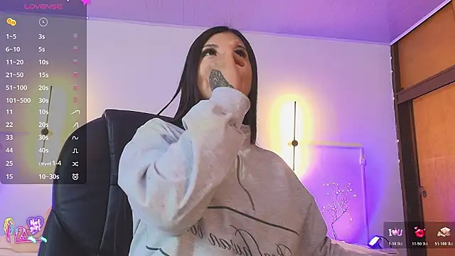  gaby2 online show from 03/05/26, 11:50