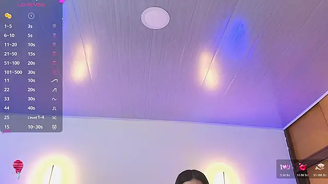  gaby2 online show from 03/18/26, 12:08