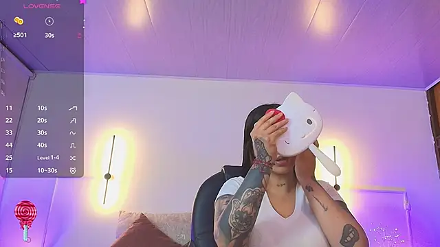  gaby2 online show from 03/27/26, 11:32