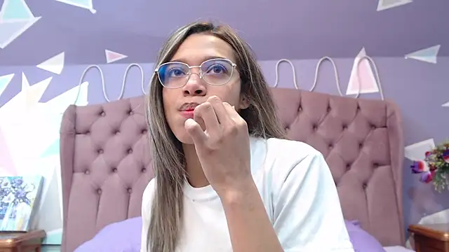 BritneyCollins online show from 02/28/25, 11:58