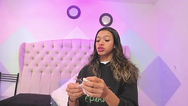 BritneyCollins online show from 02/11/26, 11:37