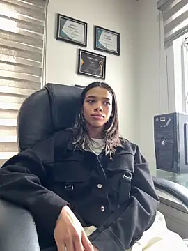 BritneyCollins online show from 04/23/26, 05:26