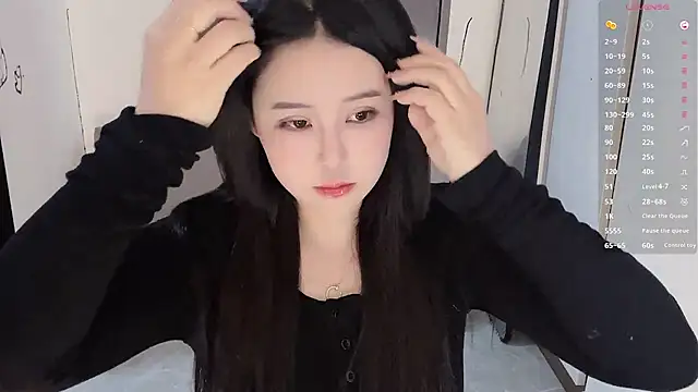 Fountain- online show from 02/19/25, 05:16