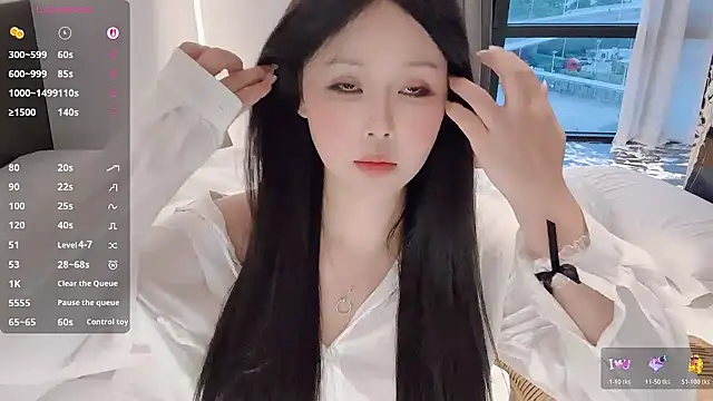 Fountain- online show from 10/20/25, 10:21