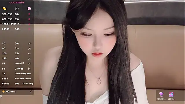 Fountain- online show from 10/23/25, 10:30