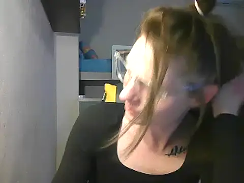 Feli blue online show from 01/08/25, 08:49