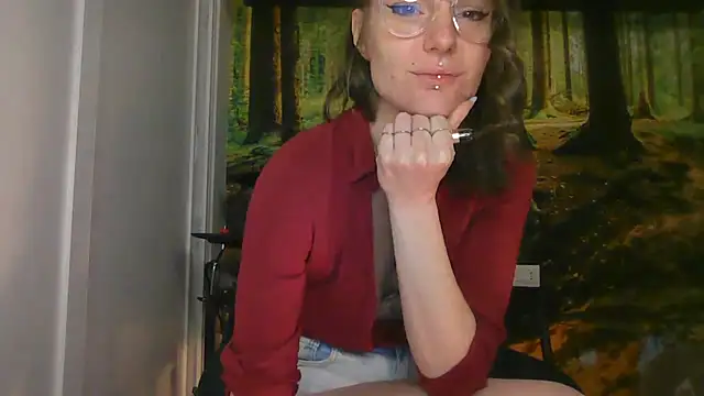 Feli blue online show from 02/03/26, 08:52