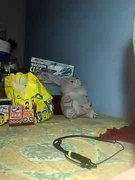 IndianRima online show from 01/17/26, 06:22