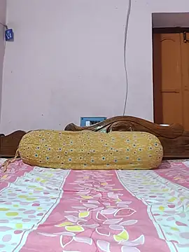 IndianRima online show from 04/20/26, 02:20