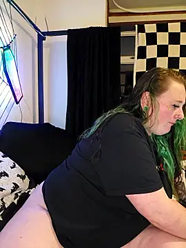 Bunny Cummings online show from 10/04/25, 12:08