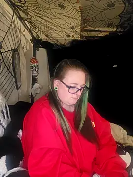 Bunny Cummings online show from 10/18/25, 09:04