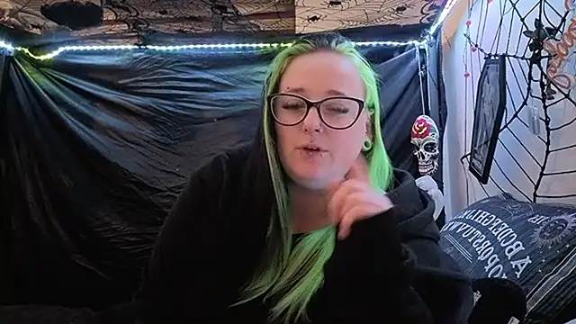 Bunny Cummings online show from 02/15/26, 11:12