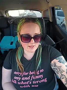 Bunny Cummings online show from 03/14/26, 04:45