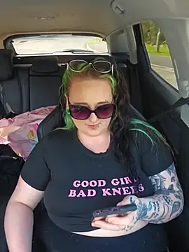 Bunny Cummings online show from 04/16/26, 12:39