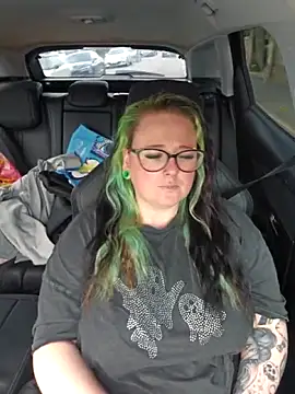 Bunny Cummings online show from 04/17/26, 09:45