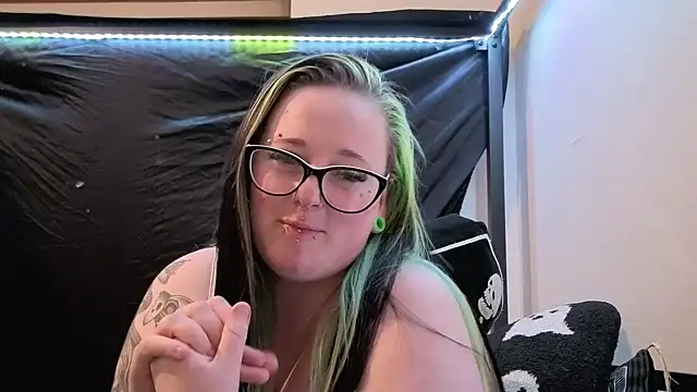 Bunny Cummings online show from 04/21/26, 10:45