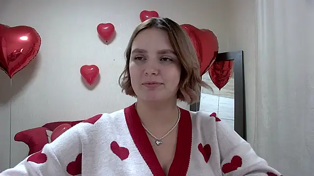 Snapshot of DianeMills chatting on 02/12/25, 04:44 DianeMills online show from 02/12/25, 04:44