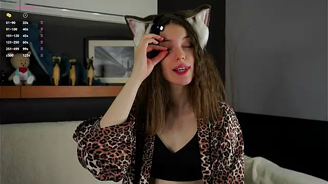 DarylBarks online show from 02/27/25, 01:16