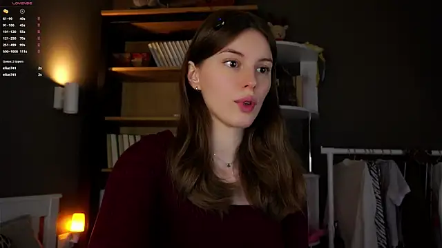 DarylBarks online show from 11/01/25, 01:07