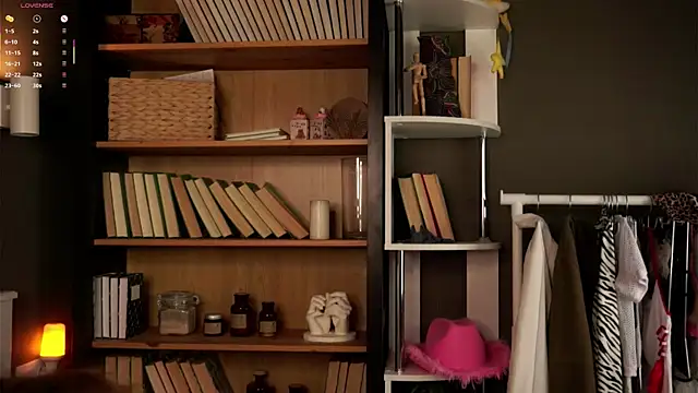 DarylBarks online show from 11/04/25, 01:05