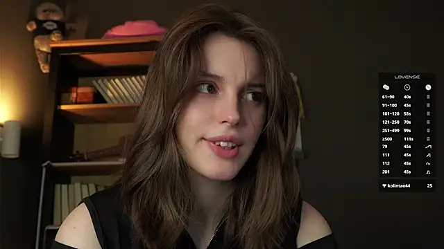 DarylBarks online show from 03/14/26, 01:12