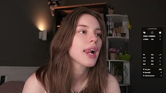 DarylBarks online show from 04/21/26, 01:42